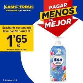Folleto Cash Fresh Página 2