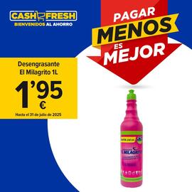 Folleto Cash Fresh Página 4