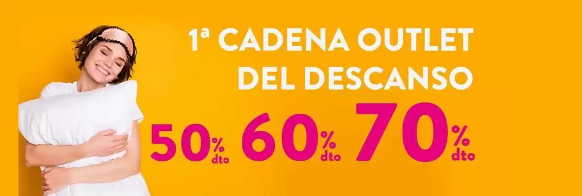 Folleto Sleeprice (válido hasta el 24-07)