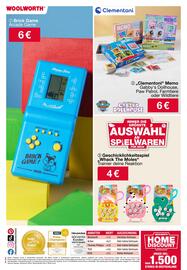 Woolworth Prospekt Seite 23