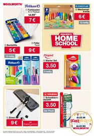 Woolworth Prospekt Seite 8