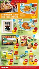 PENNY Prospekt woche 30 Seite 12
