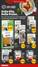 PENNY Prospekt woche 30 Seite 14
