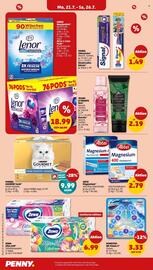 PENNY Prospekt woche 30 Seite 18