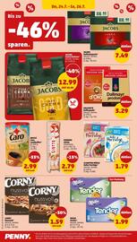 PENNY Prospekt woche 30 Seite 30