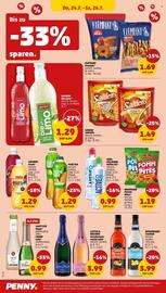 PENNY Prospekt woche 30 Seite 32