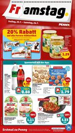 PENNY Prospekt woche 30 Seite 34
