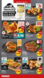 PENNY Prospekt woche 30 Seite 4