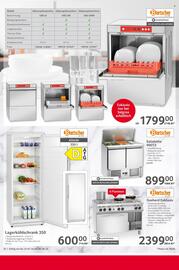 Selgros Prospekt Seite 32