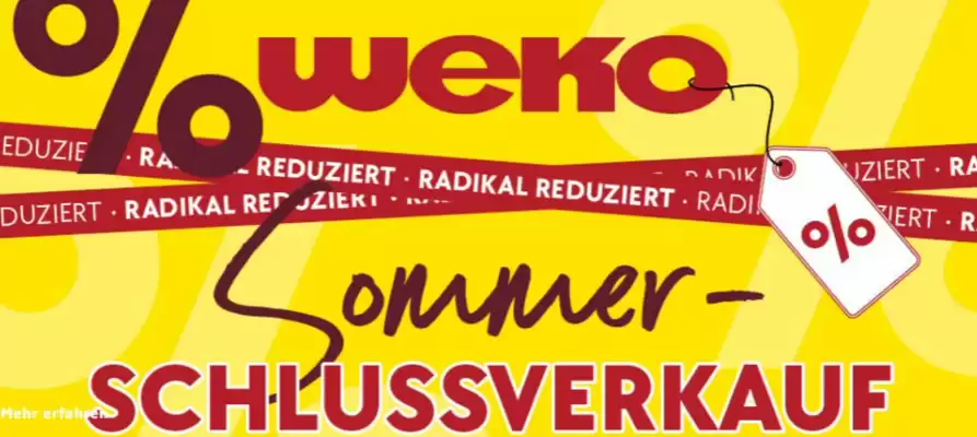 WEKO Prospekt (gültig bis 18-08)