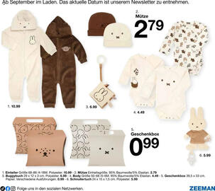 Zeeman Prospekt Seite 11