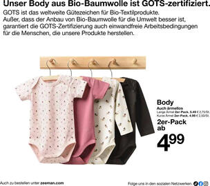 Zeeman Prospekt Seite 14