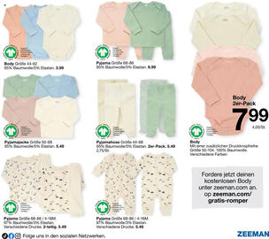 Zeeman Prospekt Seite 15