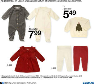 Zeeman Prospekt Seite 17
