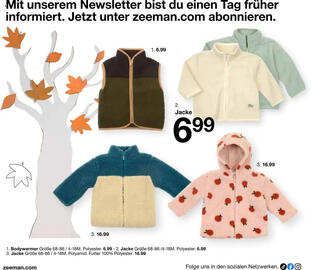 Zeeman Prospekt Seite 18