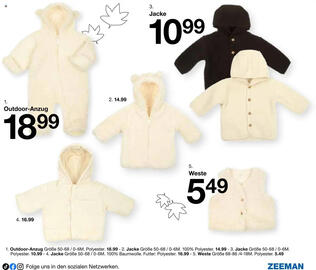 Zeeman Prospekt Seite 19