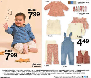 Zeeman Prospekt Seite 20