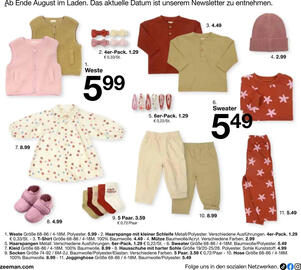 Zeeman Prospekt Seite 22