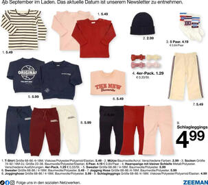 Zeeman Prospekt Seite 25