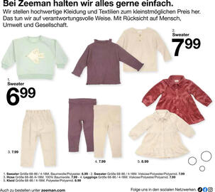 Zeeman Prospekt Seite 26