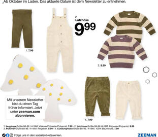 Zeeman Prospekt Seite 27
