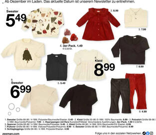 Zeeman Prospekt Seite 28