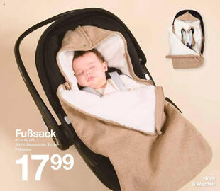 Zeeman Prospekt Seite 3