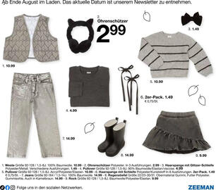 Zeeman Prospekt Seite 31