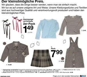 Zeeman Prospekt Seite 32