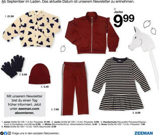 Zeeman Prospekt Seite 33