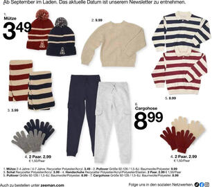 Zeeman Prospekt Seite 34