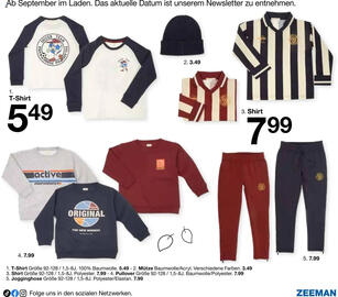 Zeeman Prospekt Seite 35
