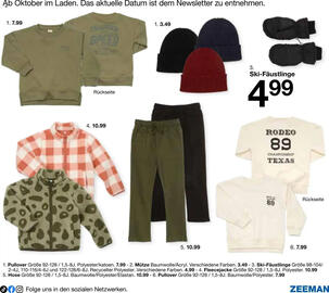 Zeeman Prospekt Seite 37