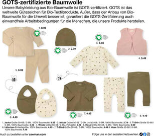 Zeeman Prospekt Seite 6