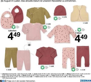 Zeeman Prospekt Seite 7