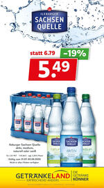 Getränkeland Prospekt Seite 15
