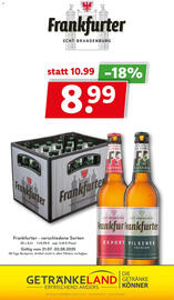 Getränkeland Prospekt Seite 9