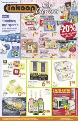 inkoop Prospekt (gültig bis 26-07)