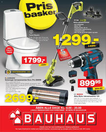 Bauhaus tilbudsavis uge 29 Side 24