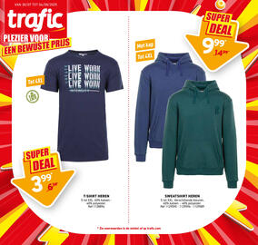 Trafic folder week 31 Pagina 17