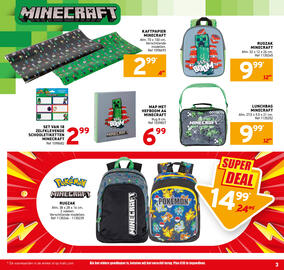 Trafic folder week 31 Pagina 3