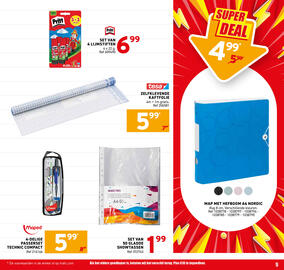 Trafic folder week 31 Pagina 5
