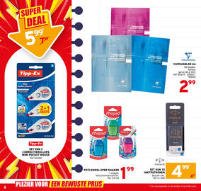 Trafic folder week 31 Pagina 6