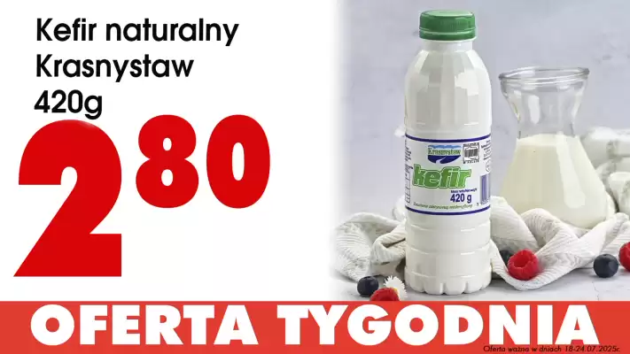 Hala Wola gazetka