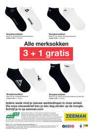 Zeeman folder week 29 Pagina 18