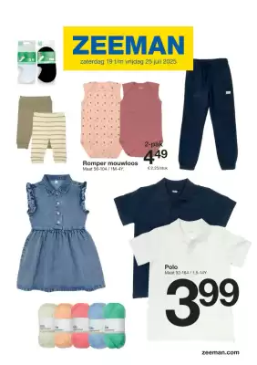 Zeeman folder