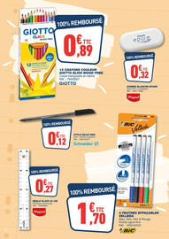 Catalogue Bureau Vallée semaine 30 page 2