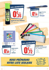 Catalogue Bureau Vallée semaine 30 page 3