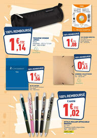 Catalogue Bureau Vallée semaine 30 page 4