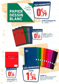 Catalogue Bureau Vallée semaine 30 page 5